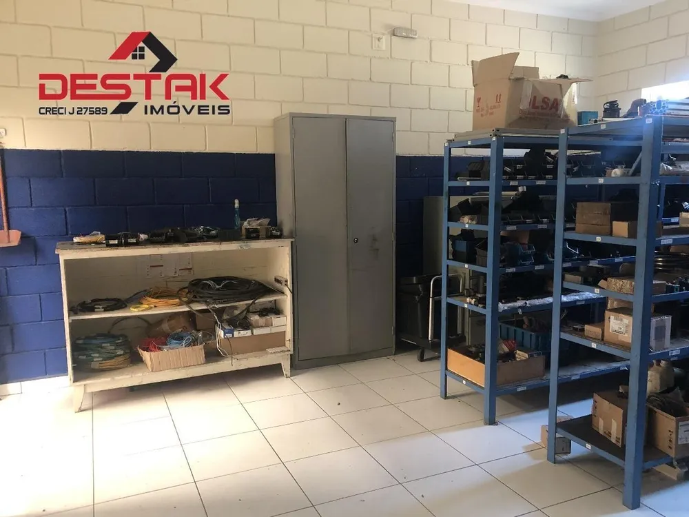 Depósito-Galpão, 1130 m² - Foto 4