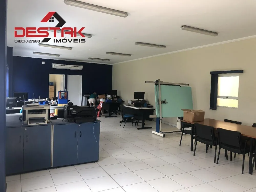 Depósito-Galpão, 1130 m² - Foto 4