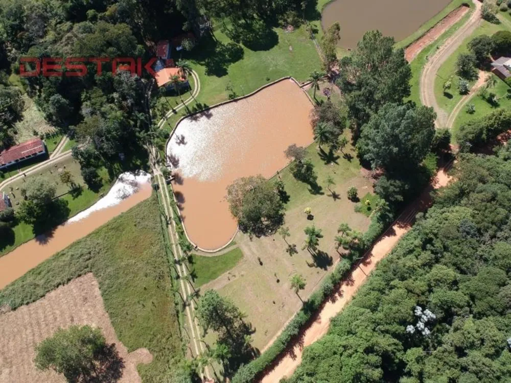 Chácara, 2 quartos, 3 hectares - Foto 12