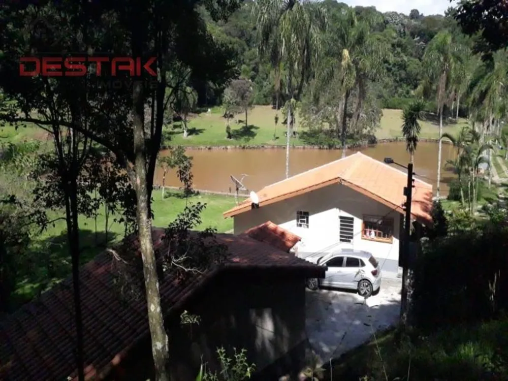 Chácara, 2 quartos, 3 hectares - Foto 16