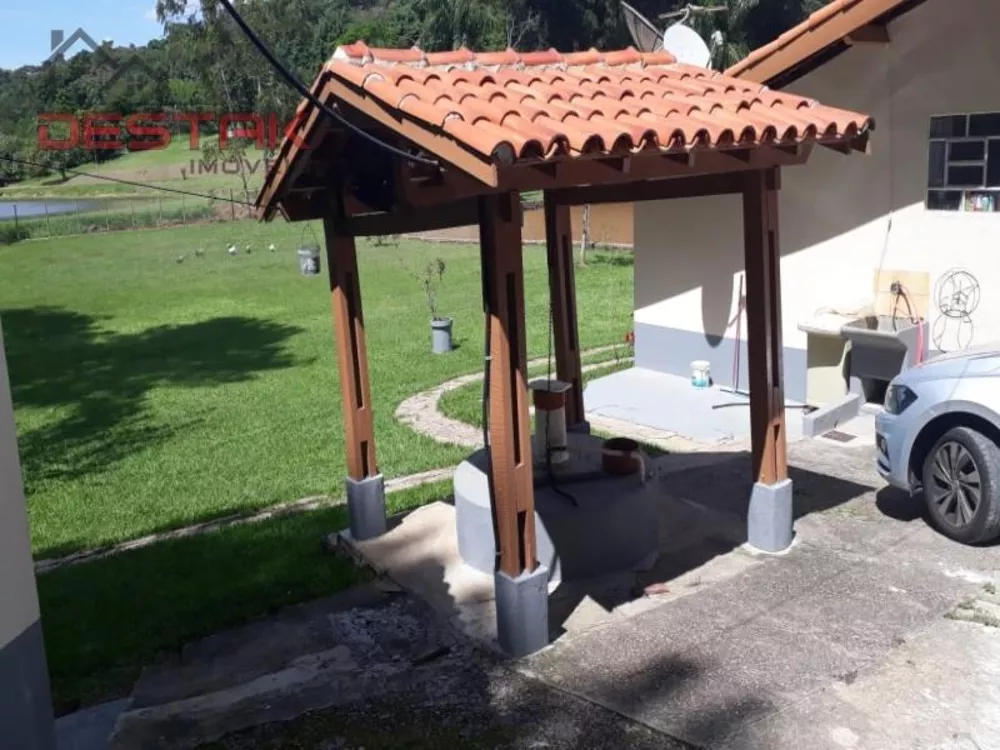 Chácara, 2 quartos, 3 hectares - Foto 3