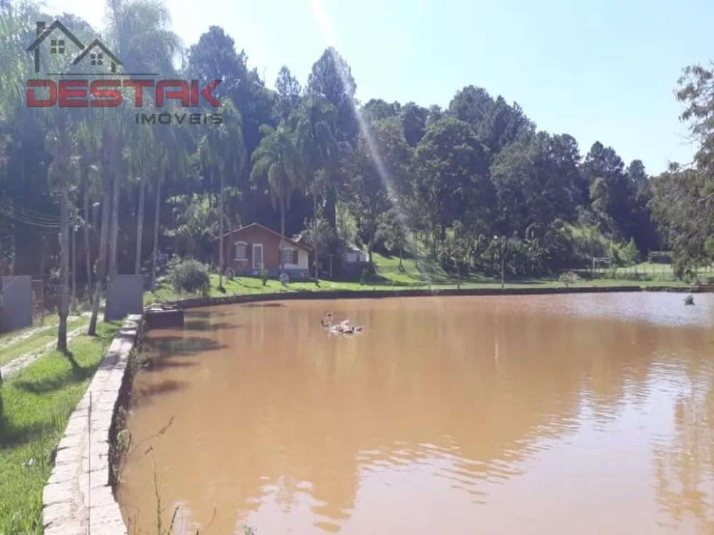 Chácara, 2 quartos, 3 hectares - Foto 1