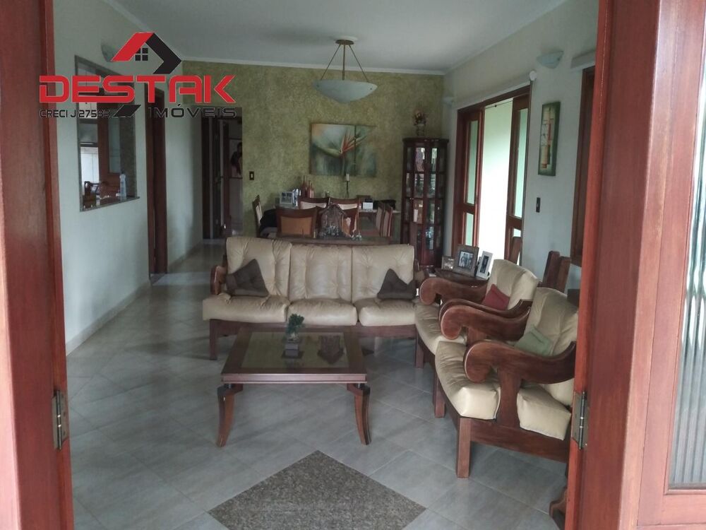 Casa de Condomínio à venda com 3 quartos, 1229m² - Foto 2