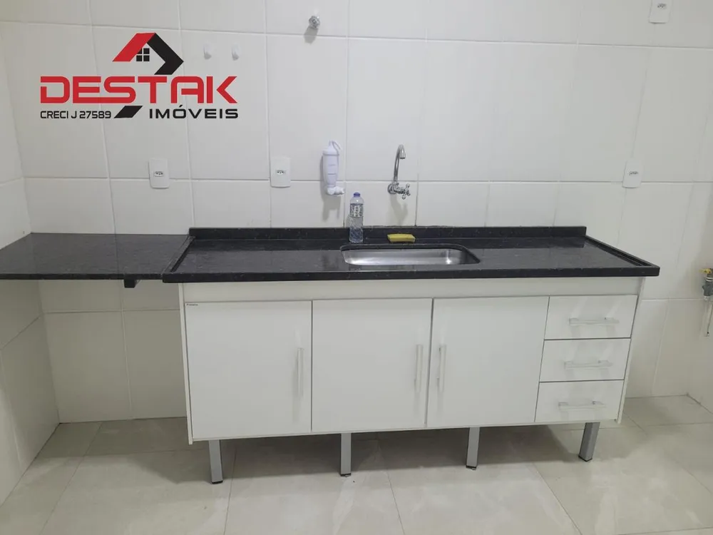 Apartamento, 2 quartos, 60 m² - Foto 3