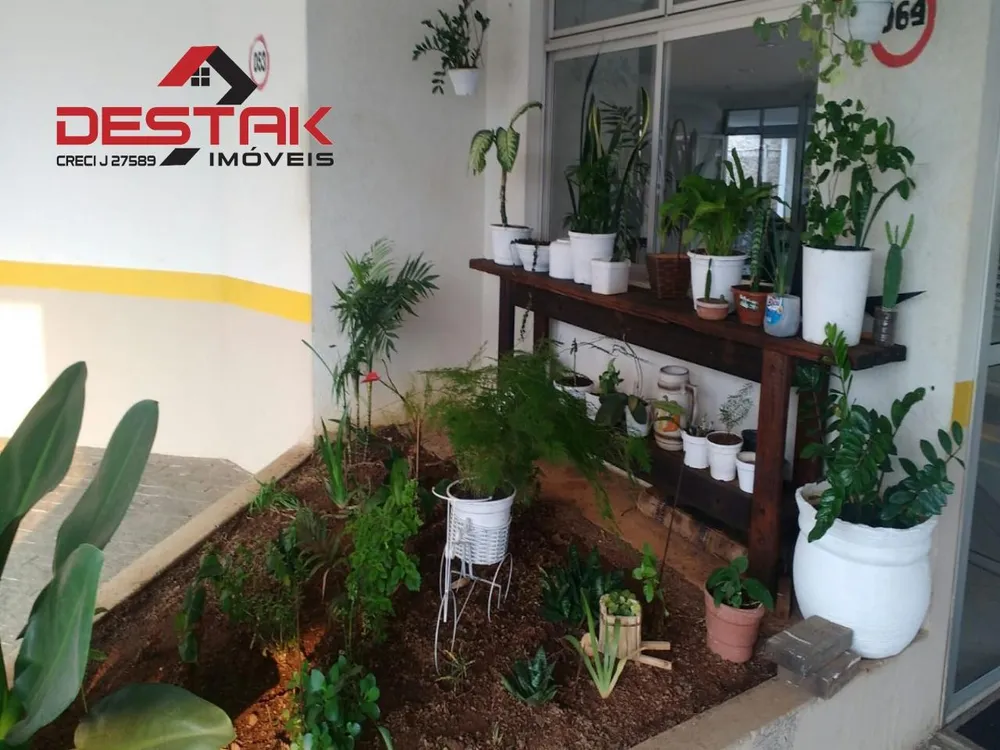 Apartamento, 2 quartos, 60 m² - Foto 11