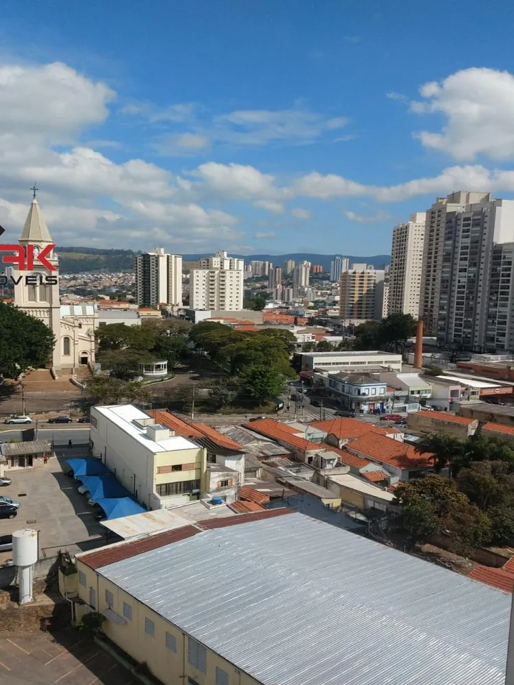 Apartamento, 2 quartos, 60 m² - Foto 12