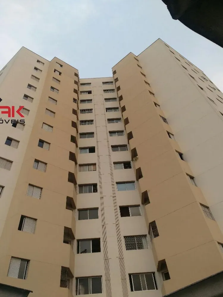 Apartamento, 2 quartos, 60 m² - Foto 10