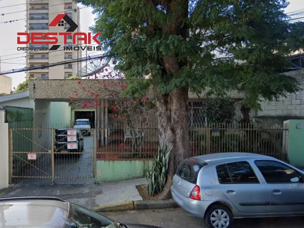 Casa, 4 quartos, 600 m² - Foto 1