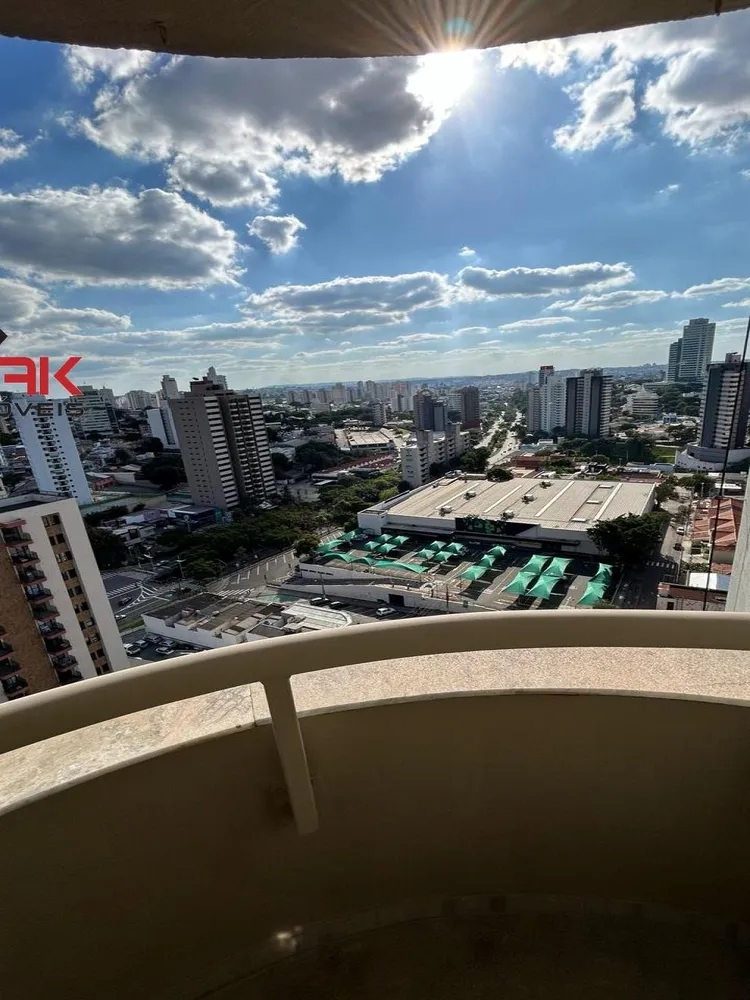 Apartamento, 3 quartos, 156 m² - Foto 1