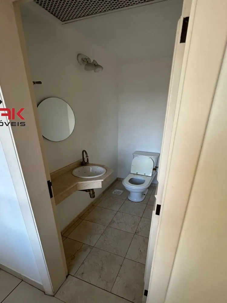 Apartamento, 3 quartos, 156 m² - Foto 2
