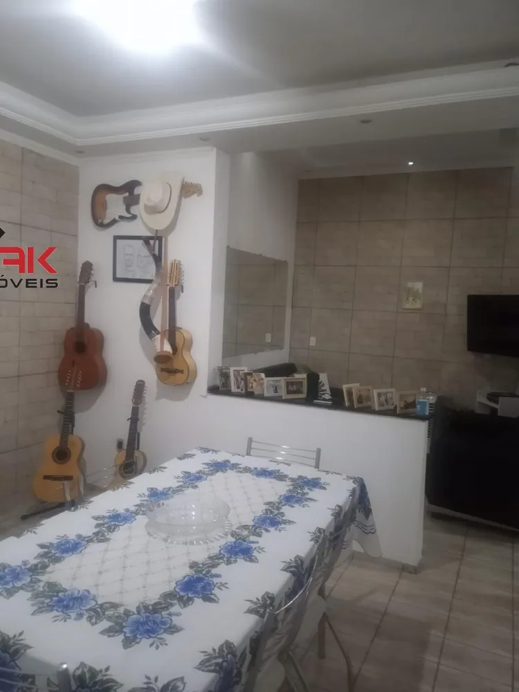 Casa, 3 quartos, 207 m² - Foto 10