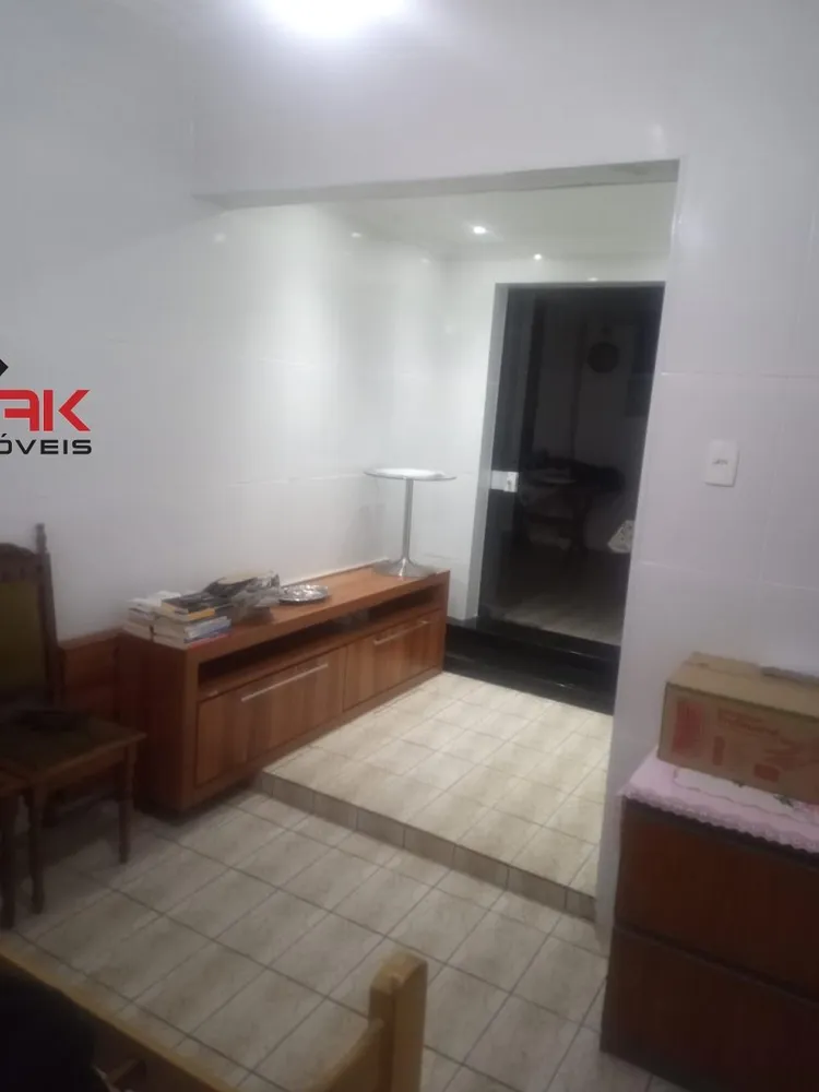 Casa, 3 quartos, 207 m² - Foto 12