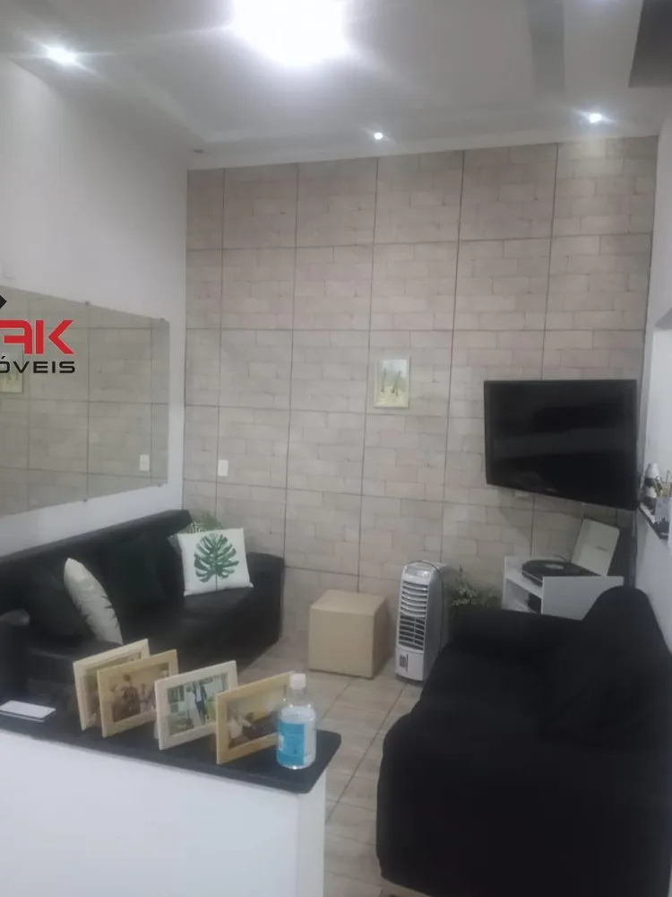 Casa, 3 quartos, 207 m² - Foto 7