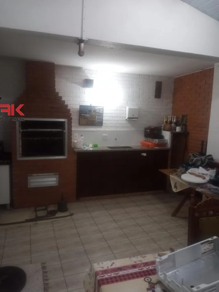 Casa, 3 quartos, 207 m² - Foto 8