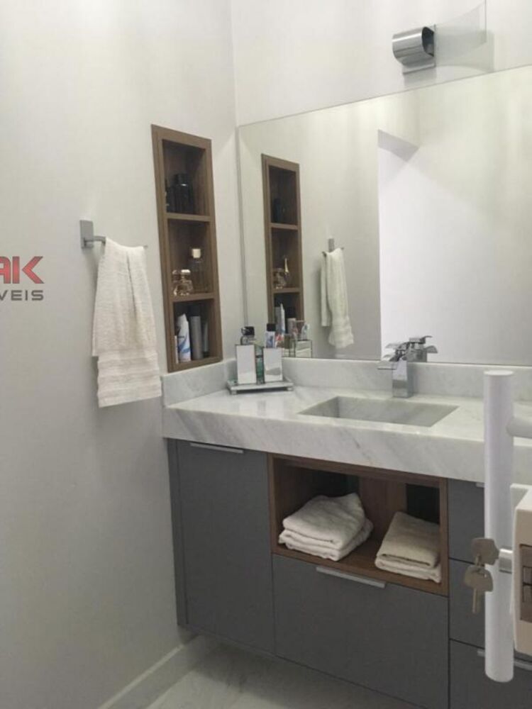 Casa de Condomínio, 2 quartos - Foto 3