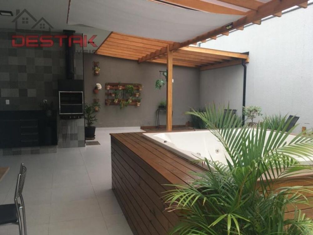 Casa de Condomínio, 2 quartos - Foto 1