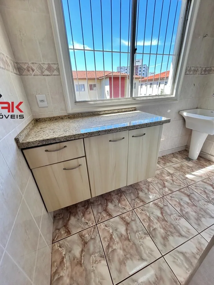 Apartamento, 2 quartos, 64 m² - Foto 1