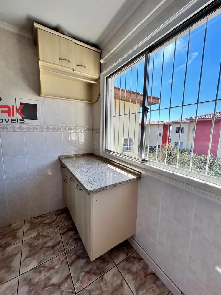 Apartamento, 2 quartos, 64 m² - Foto 4