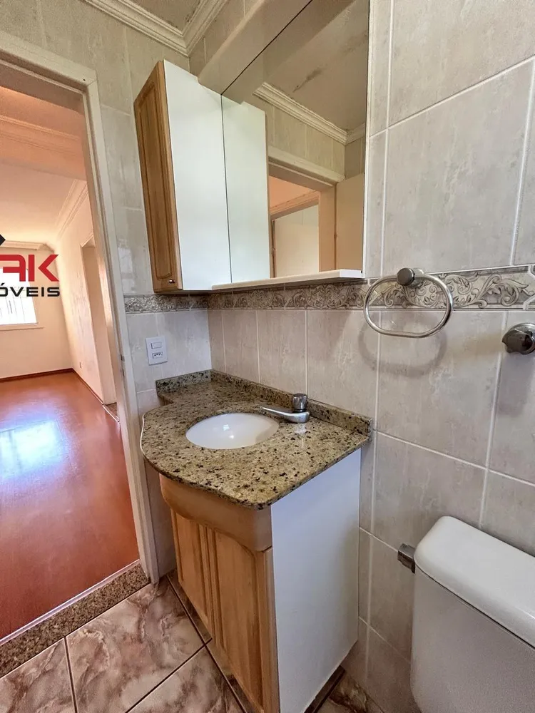 Apartamento, 2 quartos, 64 m² - Foto 2