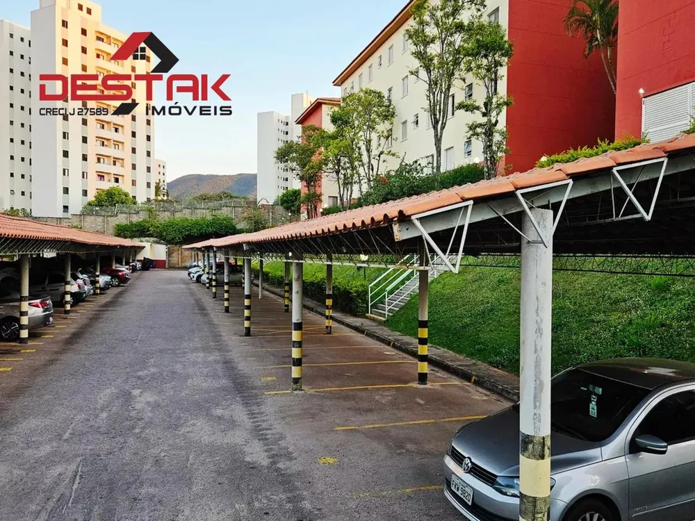 Apartamento, 2 quartos, 64 m² - Foto 1
