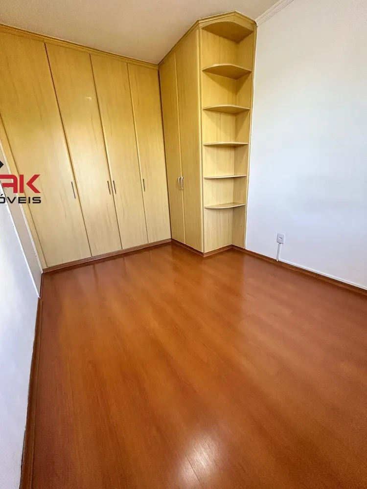 Apartamento, 2 quartos, 64 m² - Foto 5