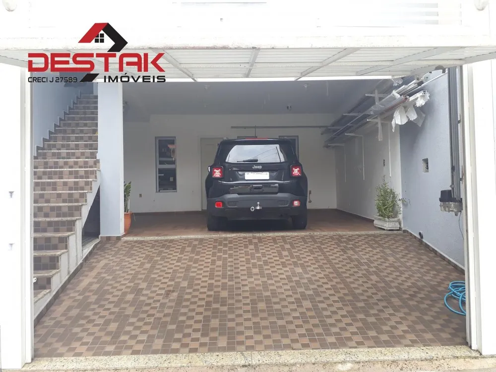 Casa, 3 quartos, 230 m² - Foto 11