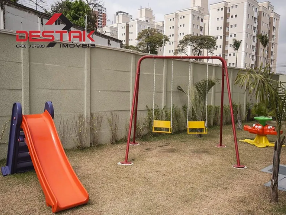 Apartamento, 2 quartos, 50 m² - Foto 6