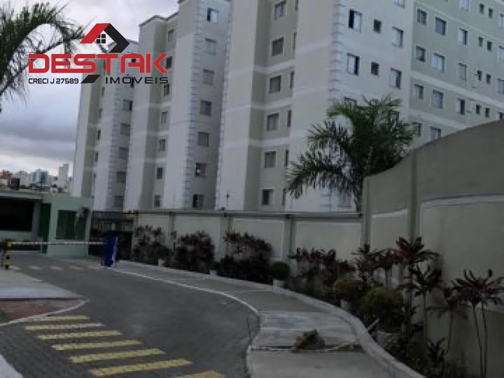 Apartamento, 2 quartos, 50 m² - Foto 10