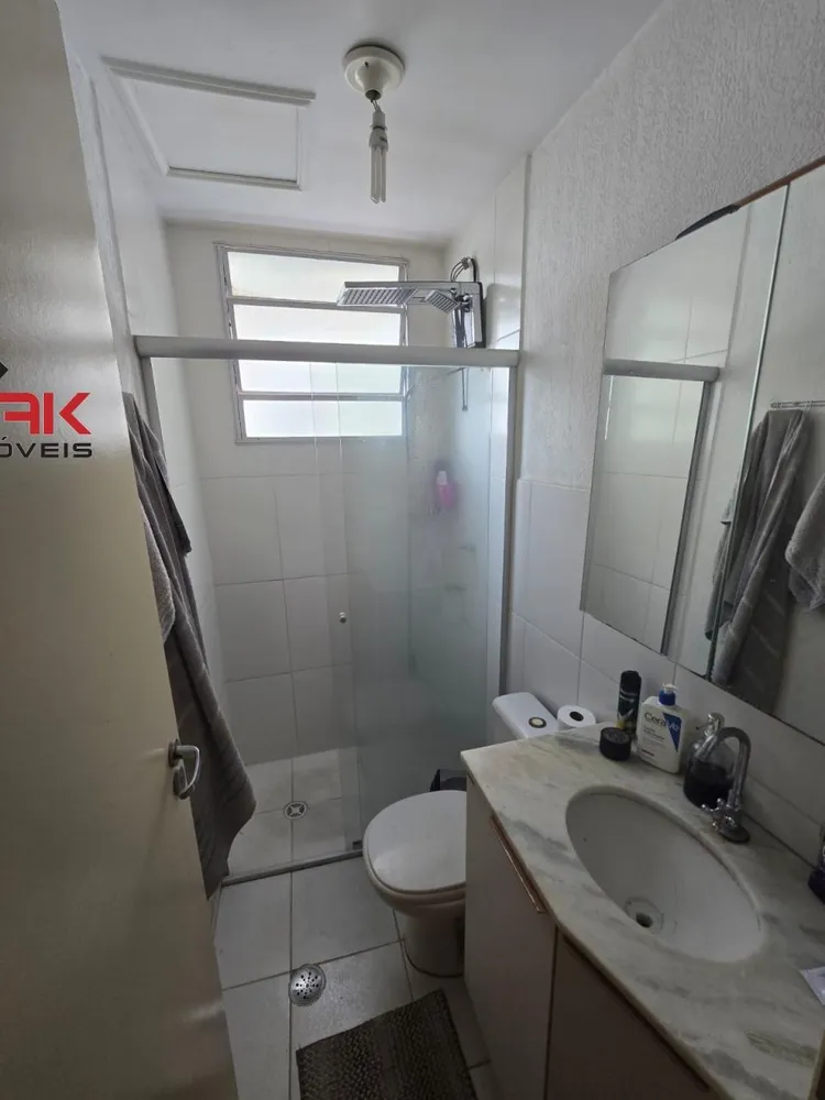 Apartamento, 2 quartos, 50 m² - Foto 4