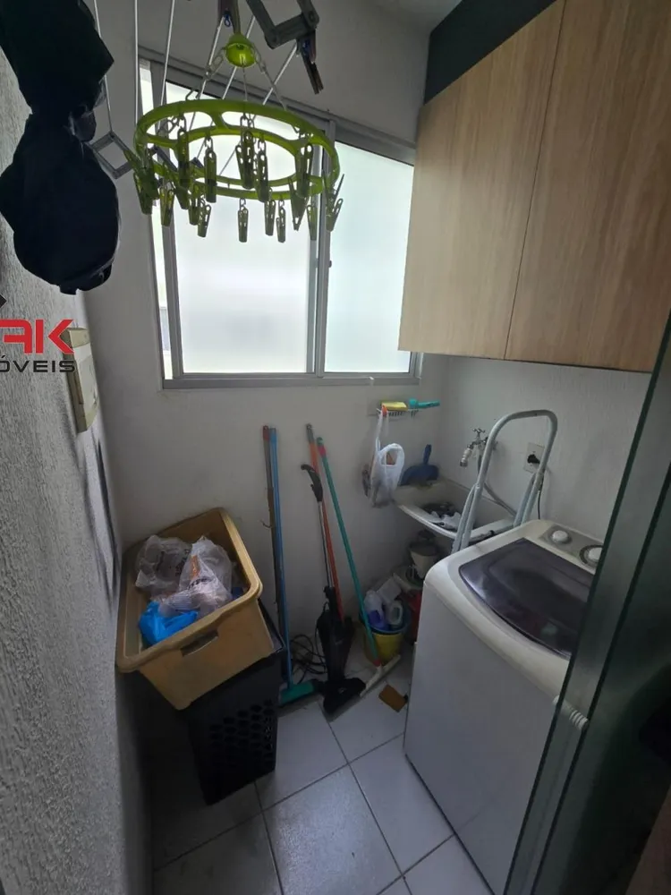Apartamento, 2 quartos, 50 m² - Foto 5