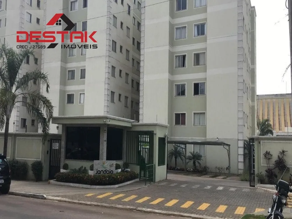 Apartamento, 2 quartos, 50 m² - Foto 1