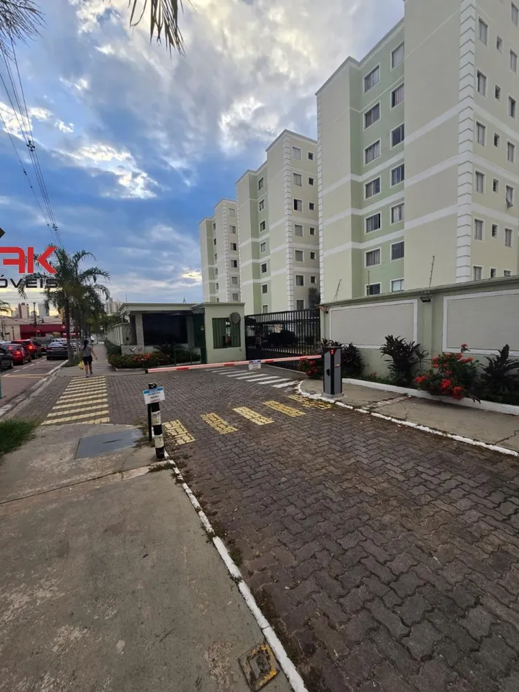 Apartamento, 2 quartos, 50 m² - Foto 2