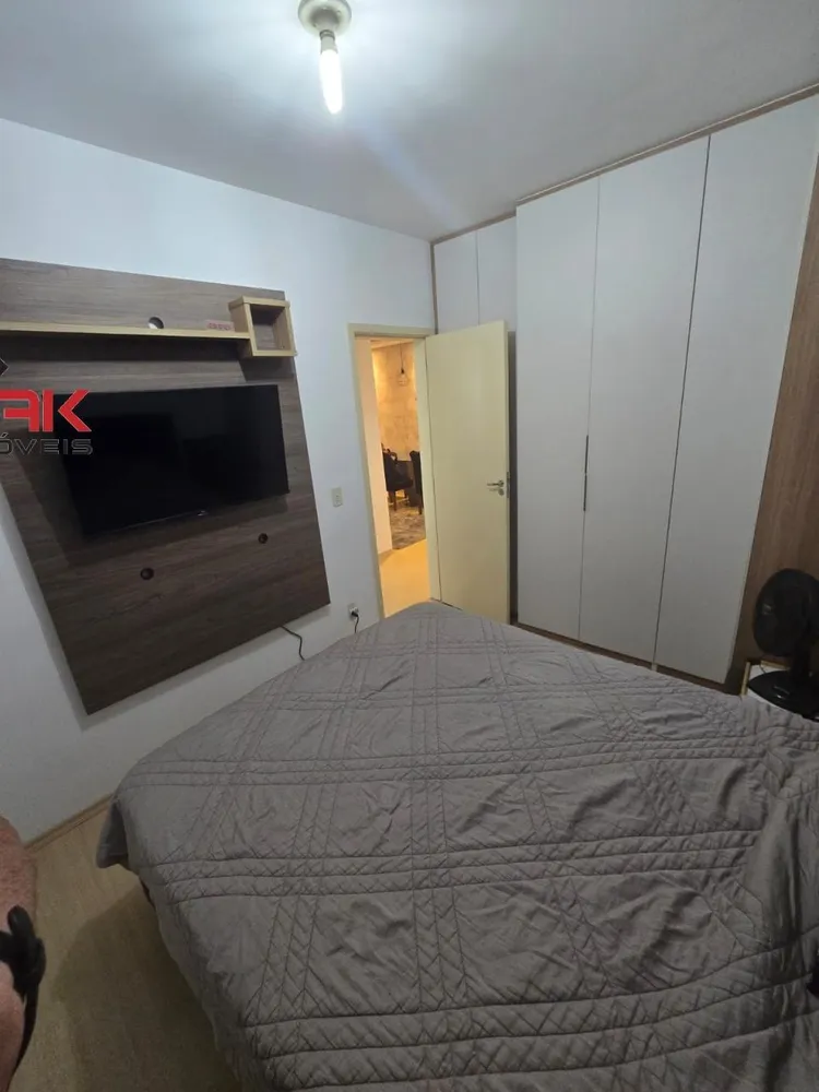 Apartamento, 2 quartos, 50 m² - Foto 6