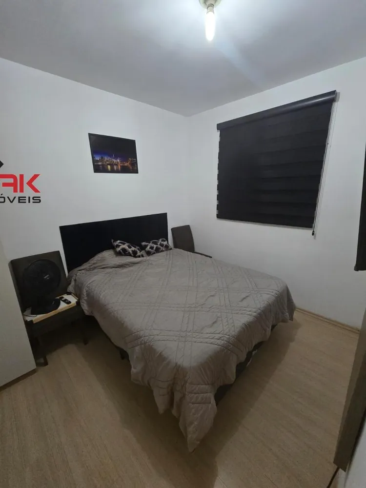Apartamento, 2 quartos, 50 m² - Foto 8