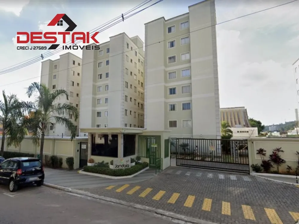 Apartamento, 2 quartos, 50 m² - Foto 3