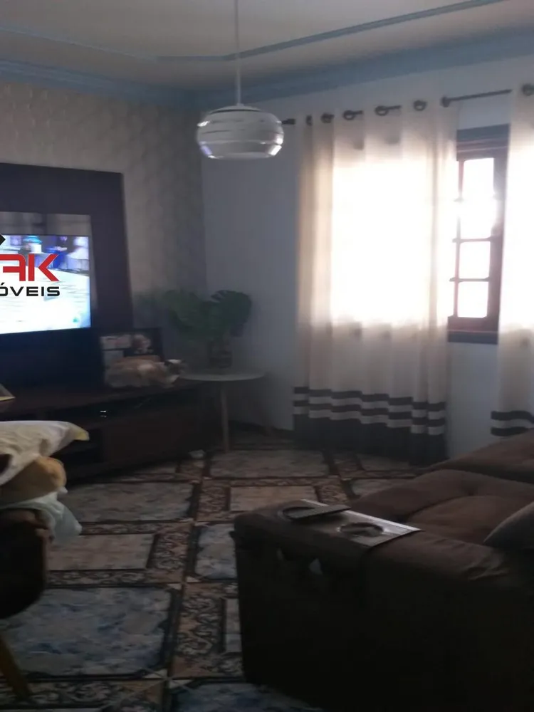 Casa, 3 quartos, 209 m² - Foto 8