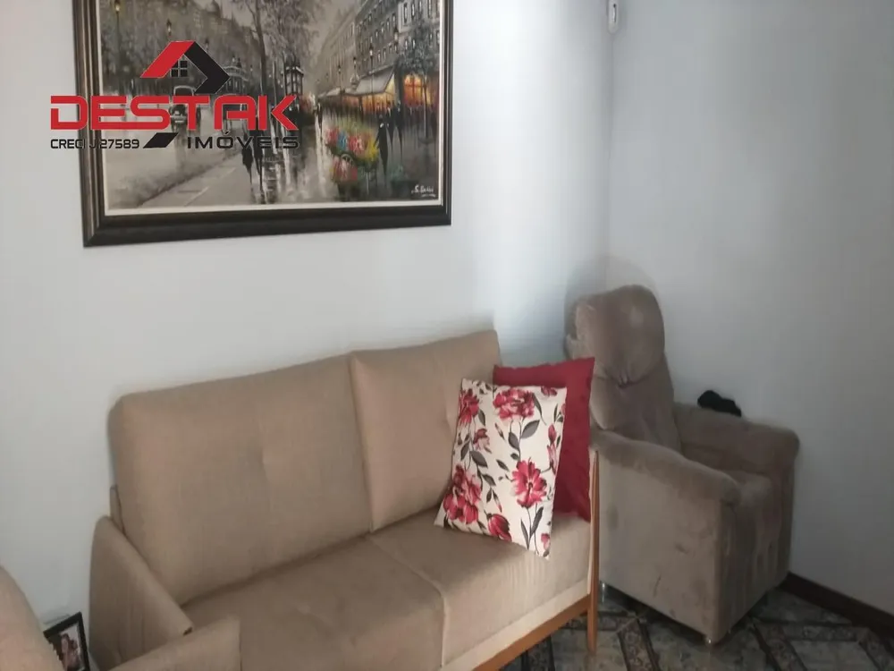 Casa, 3 quartos, 209 m² - Foto 4