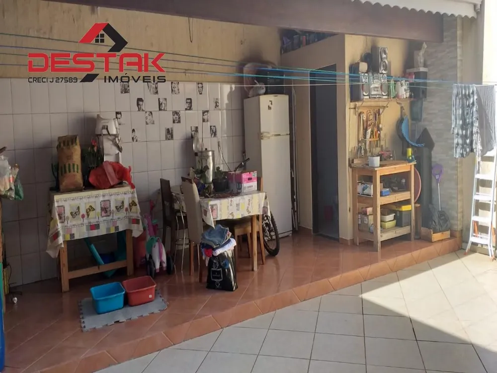 Casa, 3 quartos, 209 m² - Foto 11