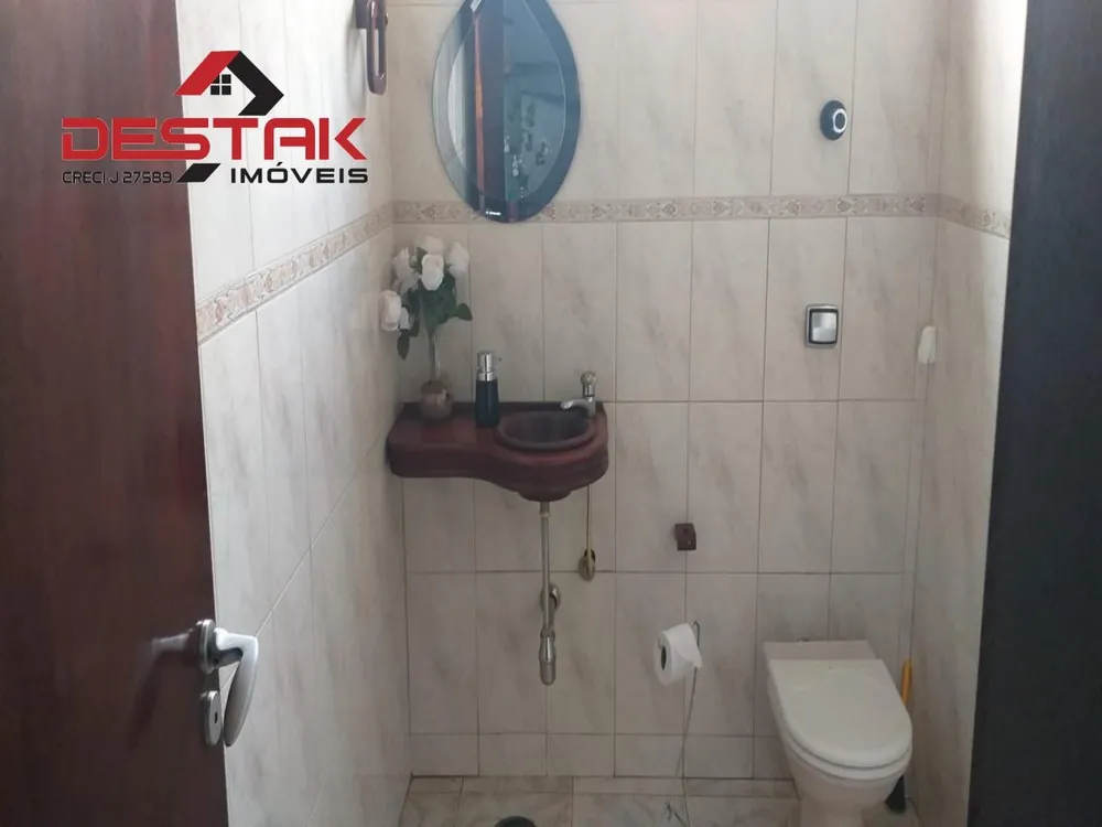 Casa, 3 quartos, 209 m² - Foto 5