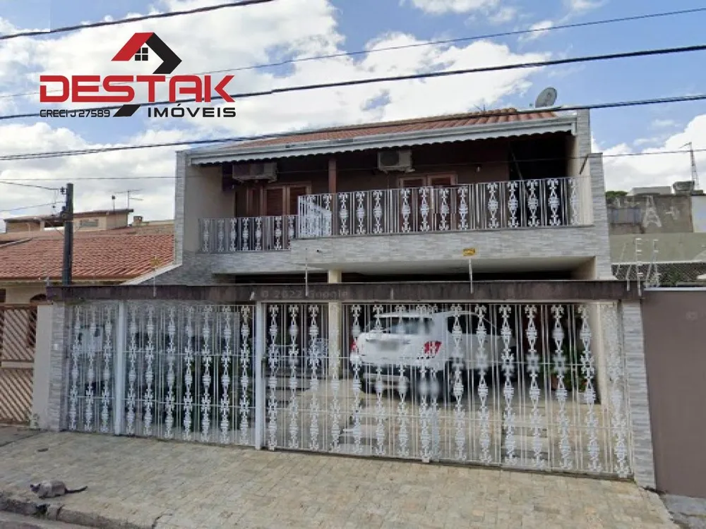 Casa, 3 quartos, 209 m² - Foto 12
