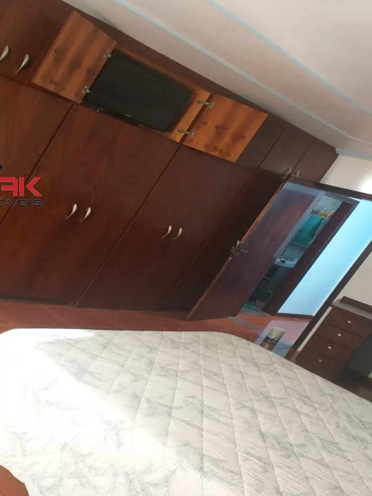 Casa, 3 quartos, 209 m² - Foto 4