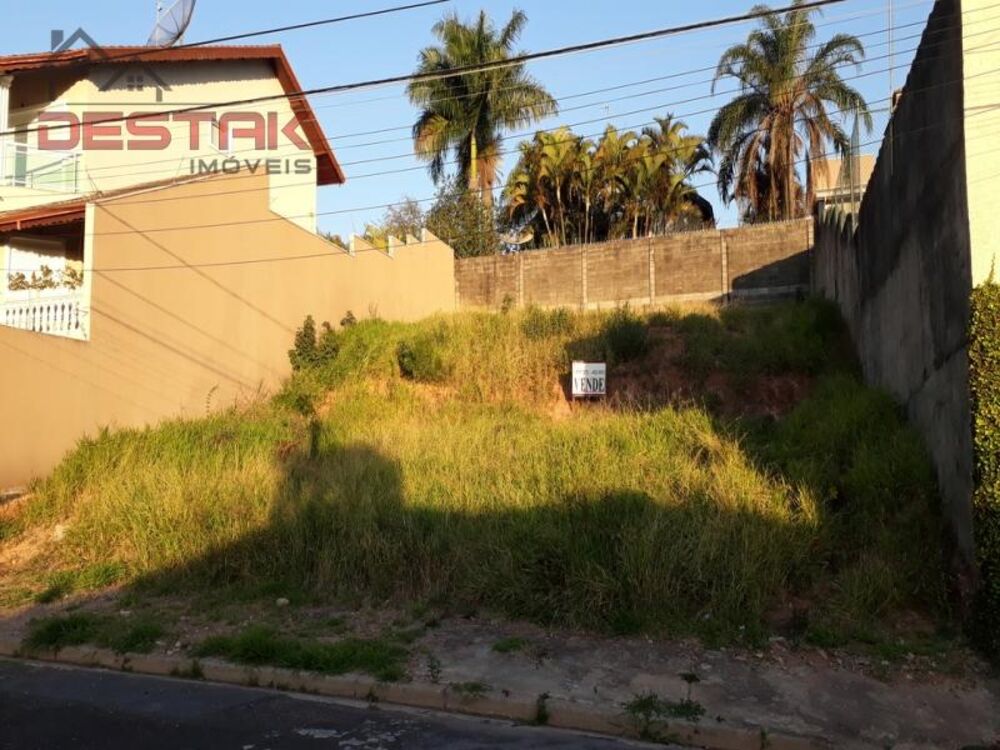 Terreno, 450 m² - Foto 1