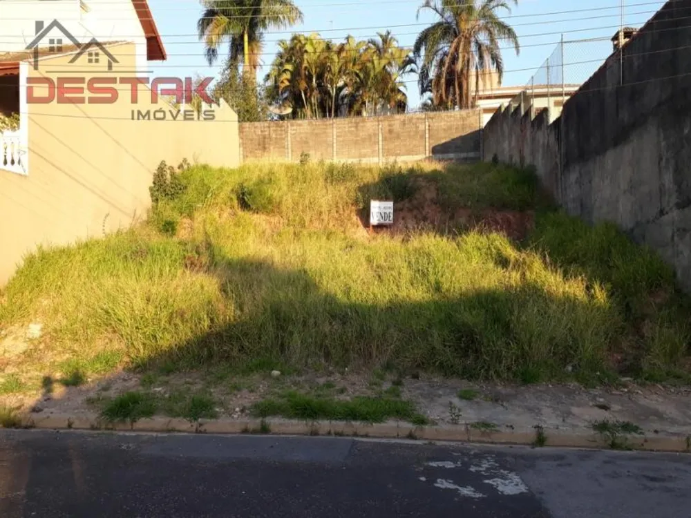 Terreno, 450 m² - Foto 2