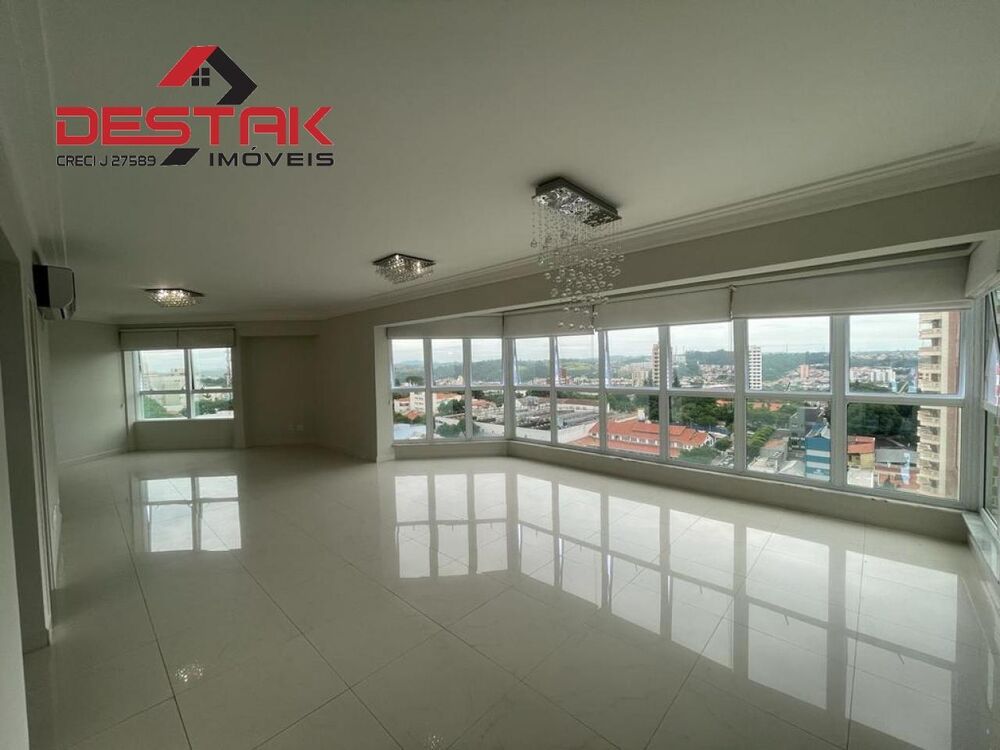 Apartamento, 4 quartos, 326 m² - Foto 2