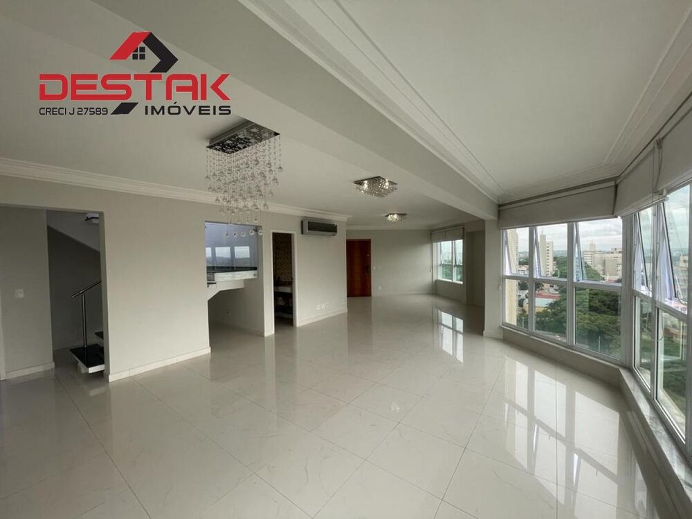 Apartamento, 4 quartos, 326 m² - Foto 1