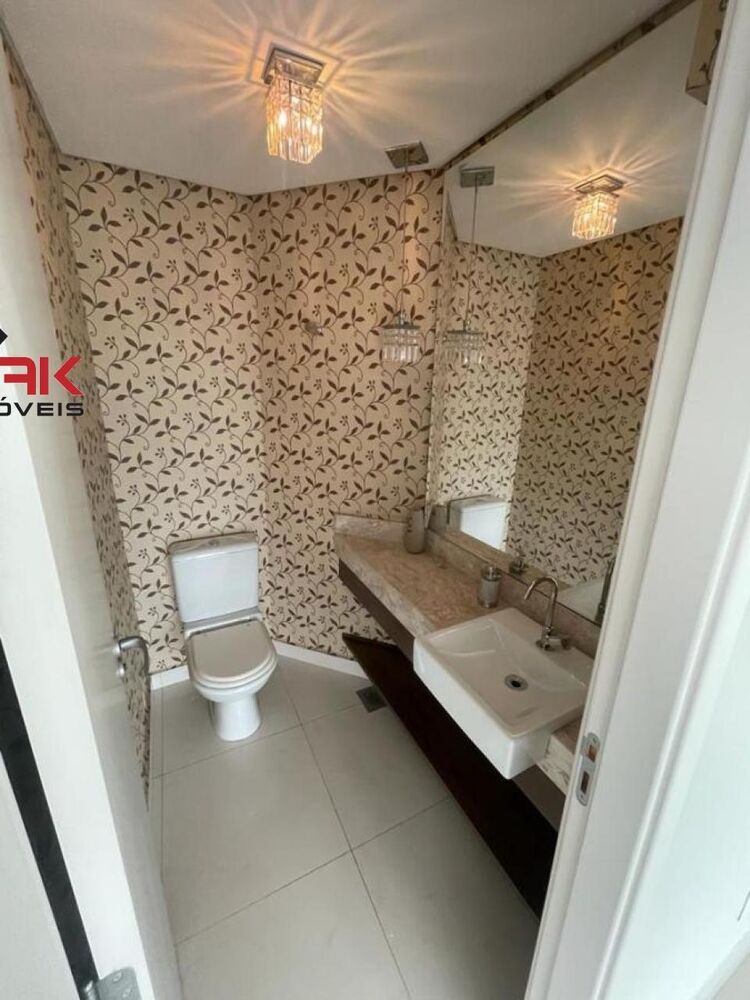 Apartamento, 4 quartos, 326 m² - Foto 4