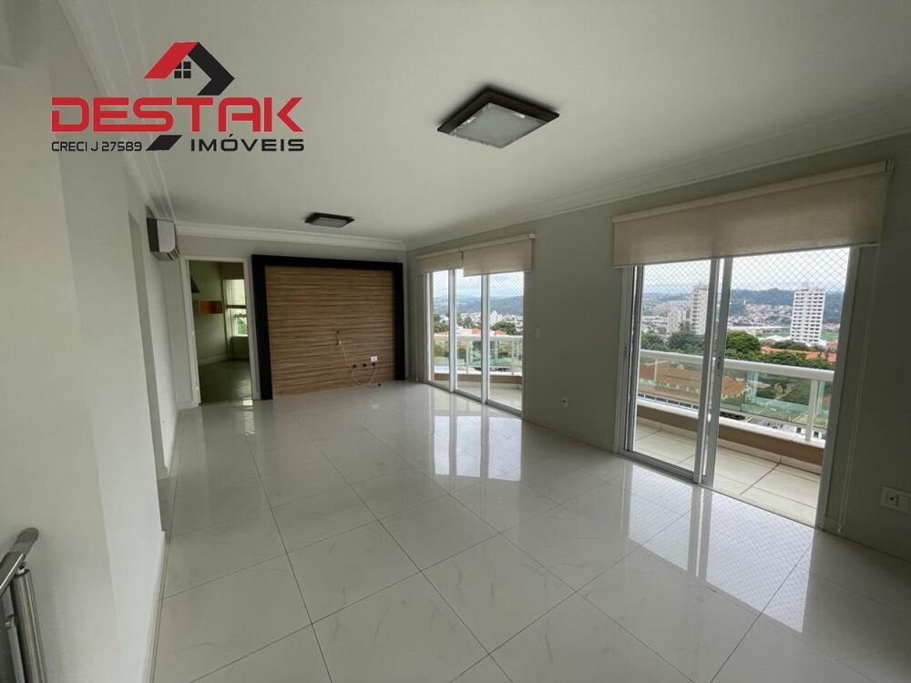 Apartamento, 4 quartos, 326 m² - Foto 6