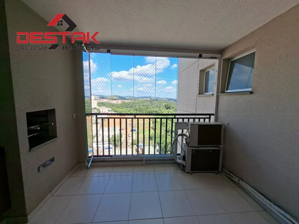 Apartamento, 3 quartos, 98 m² - Foto 6