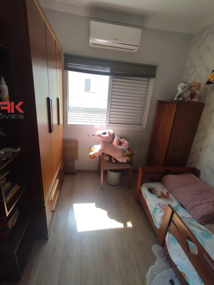 Casa de Condomínio, 3 quartos - Foto 8