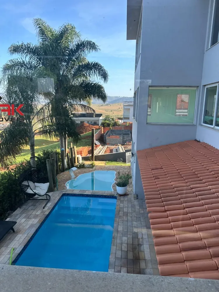 Casa de Condomínio, 5 quartos - Foto 1